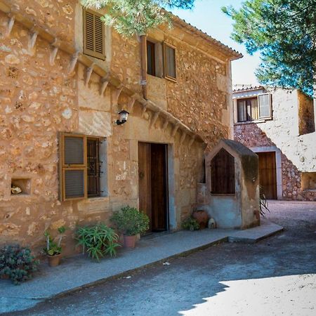 Finca Sa Torre De'N Piza - Grupo Berna Campos  Dış mekan fotoğraf