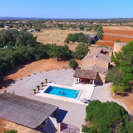 Finca Sa Torre De'N Piza - Grupo Berna Campos  Dış mekan fotoğraf