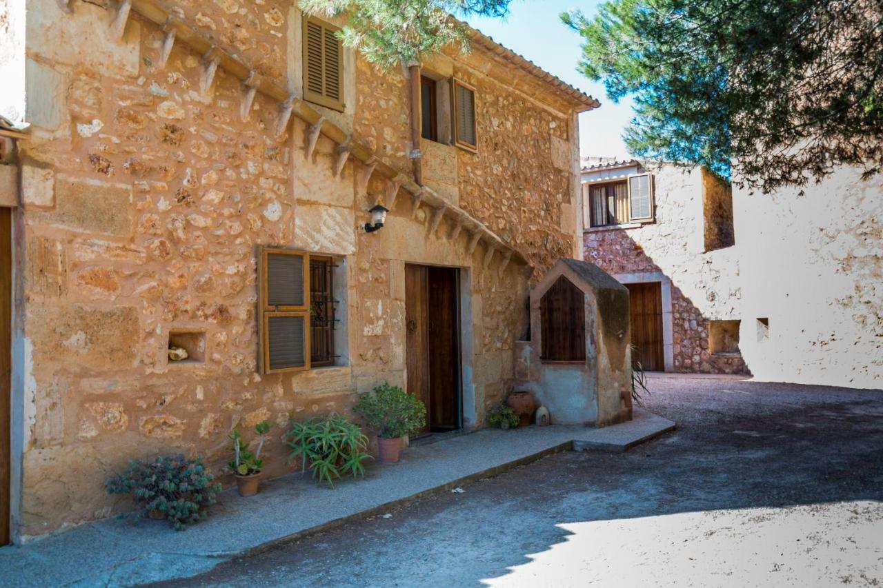 Finca Sa Torre De'N Piza - Grupo Berna Campos  Dış mekan fotoğraf