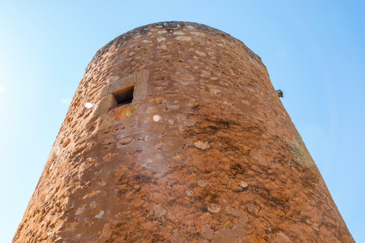 Finca Sa Torre De'N Piza - Grupo Berna Campos  Dış mekan fotoğraf